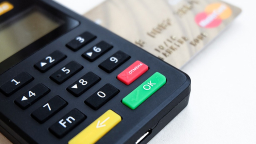 TPV tarjeta credito pago