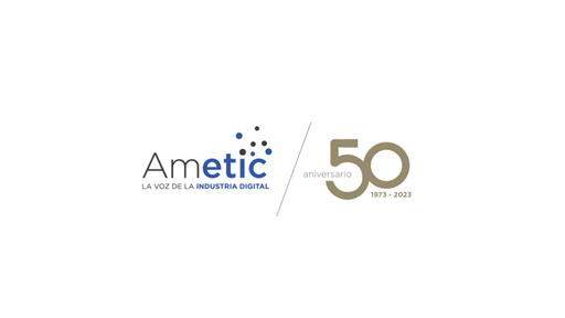 AMETIC - 50 años