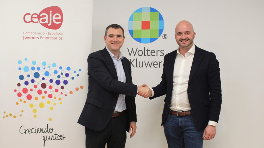 CEAJE - Wolters Kluwer