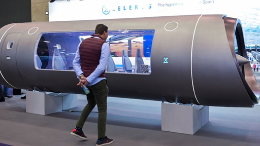 hyperloop