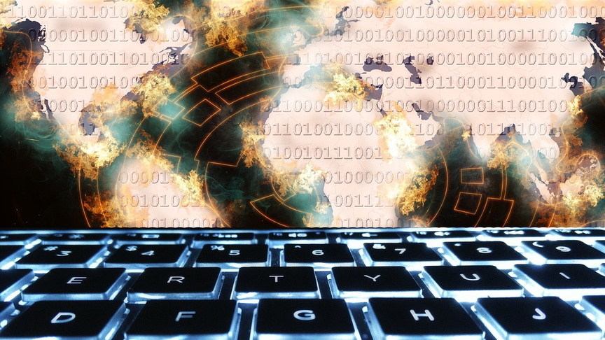 30 países se unen en una alianza contra el ransomware comprometiéndose a no pagar rescates