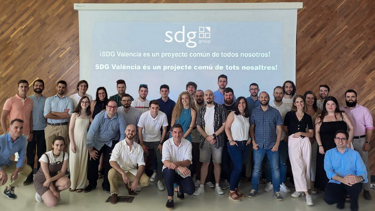 SDG Valencia