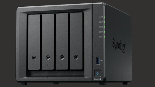 Synology DiskStation DS423+