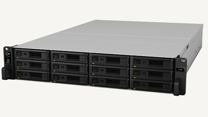 Synology SA3600