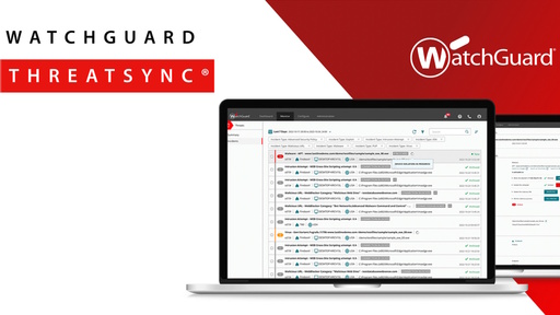 WatchGuard ThreatSynk