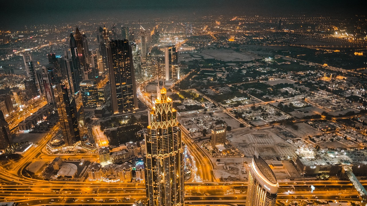 Dubai