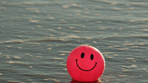 Equilibrio - felicidad