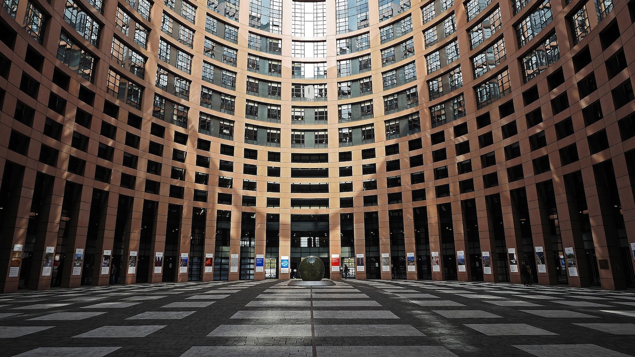 european-parliament