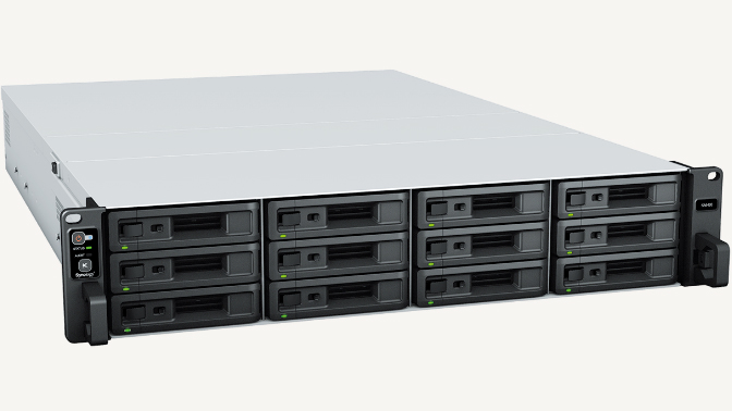 Synology SA640
