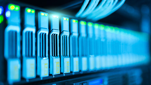 Tecnologia Andalucia