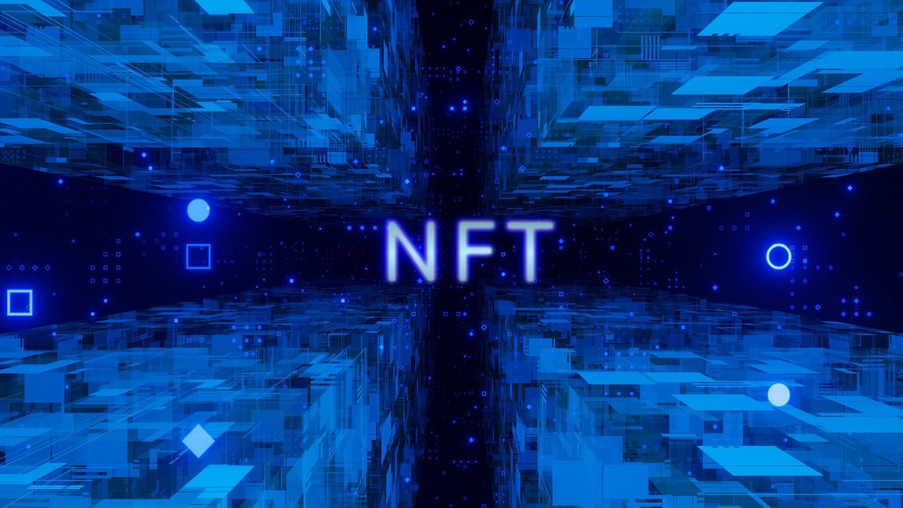 Token No Fungible