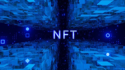 Token No Fungible