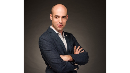 Aran Erel, director sénior de ventas de F5 para España y Portugal