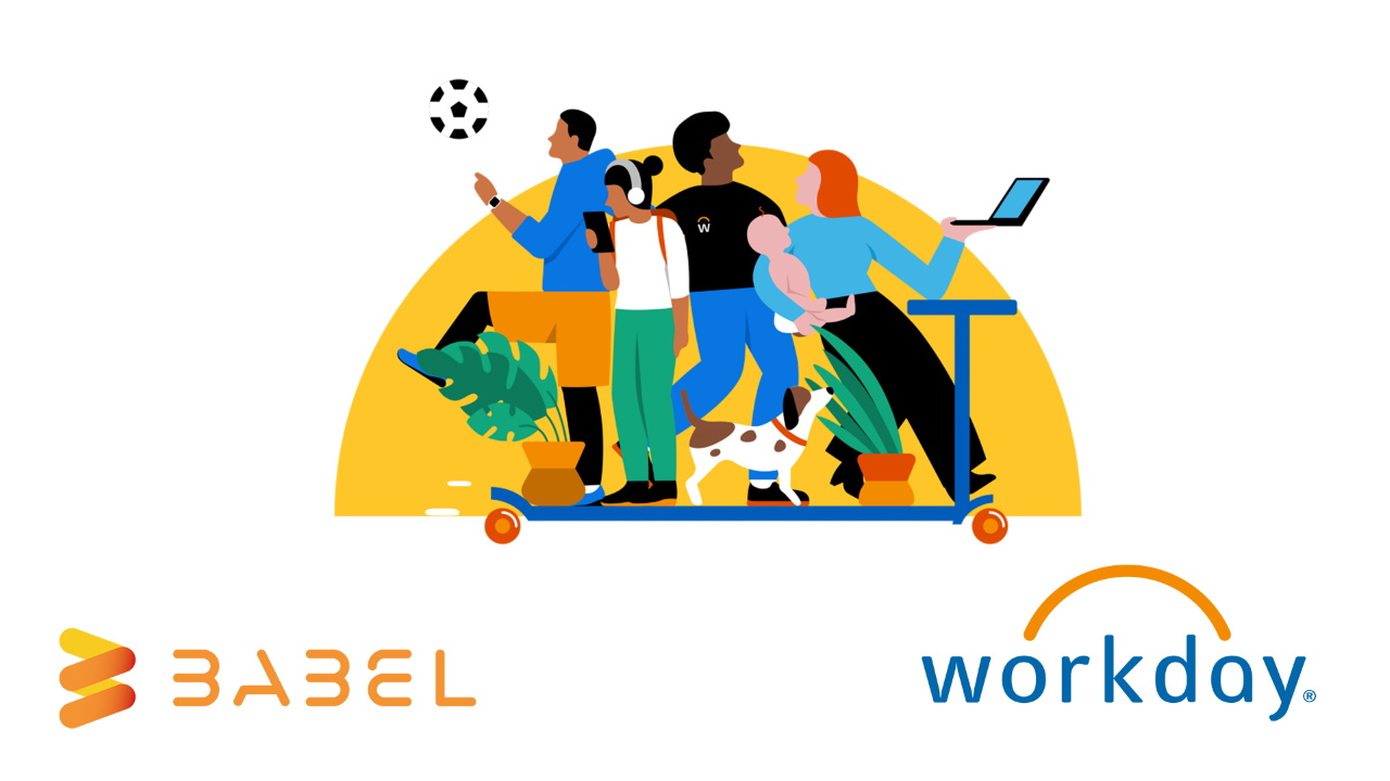 Babel-Workday