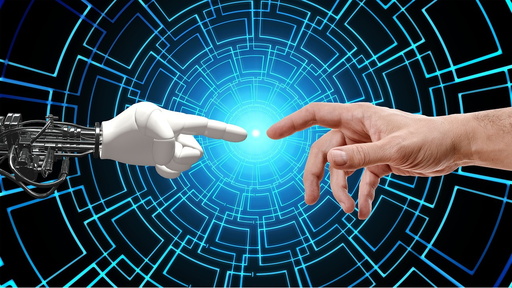 IA - humanos