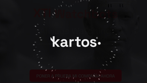 Kartos