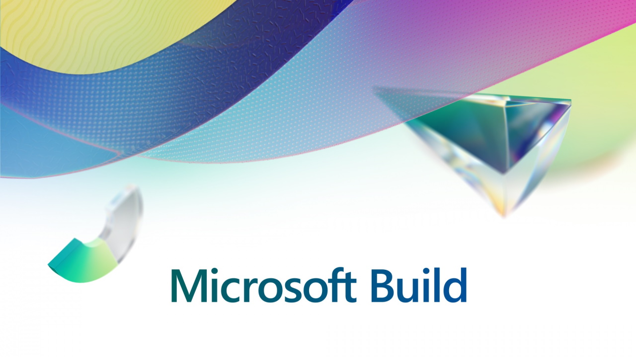 Microsoft Build