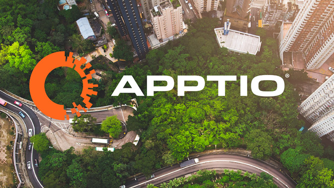 Apptio