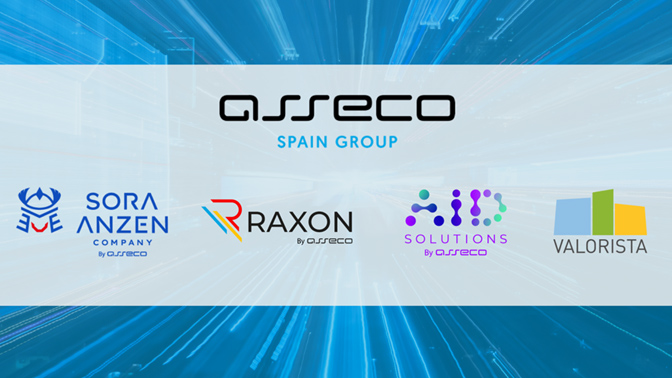 Asseco Spain Group
