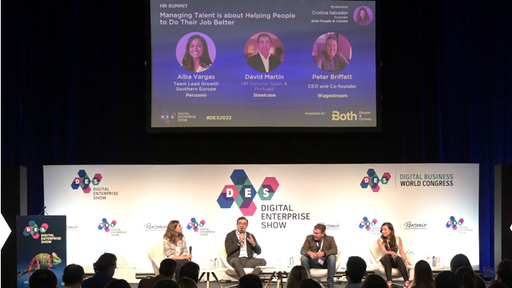 DES HRSummit