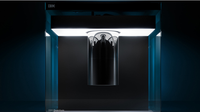 IBM Quantum