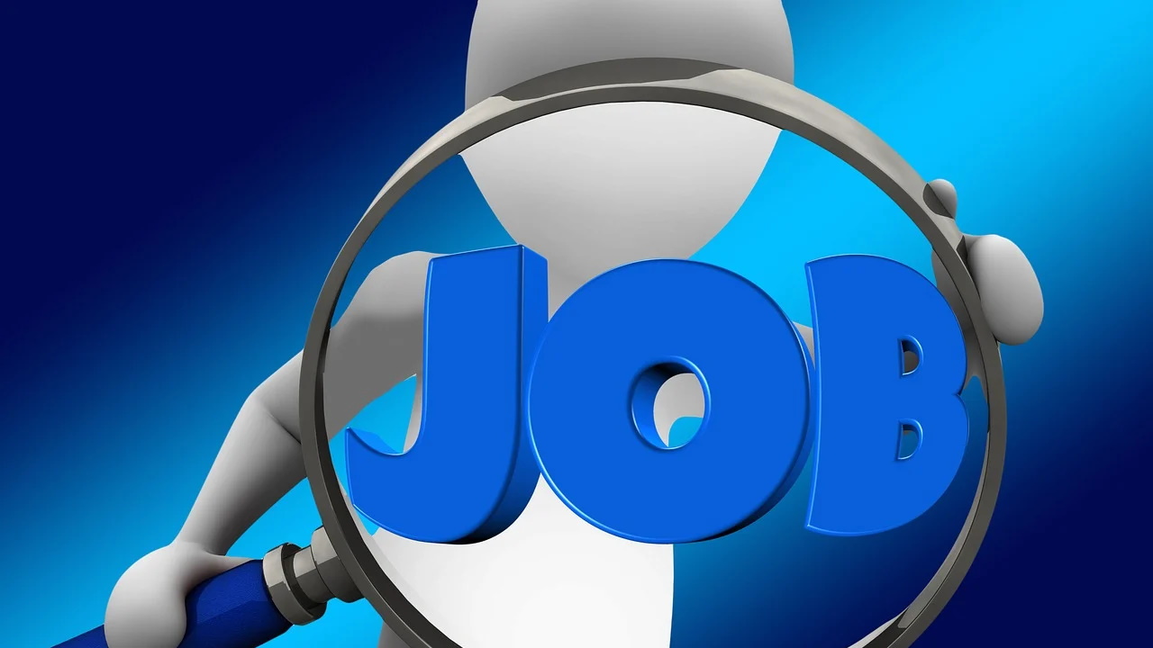 Job