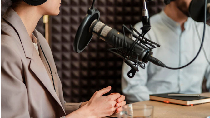 radio medio comunicacion
