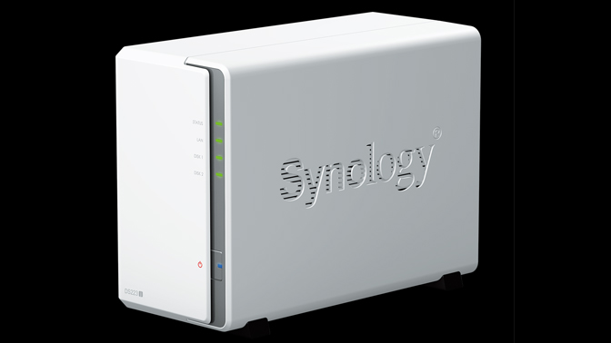 Synology DiskStation DS223j