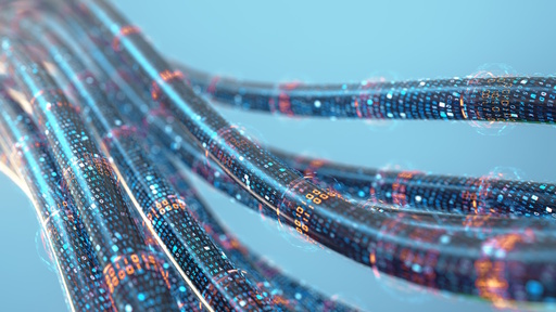 Cisco - redes electricas