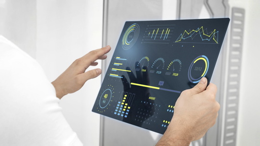 iKN Spain y Denodo. Transformación de Datos