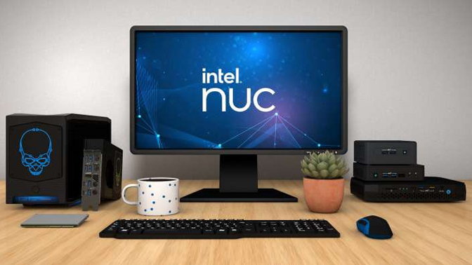 Intel NUC