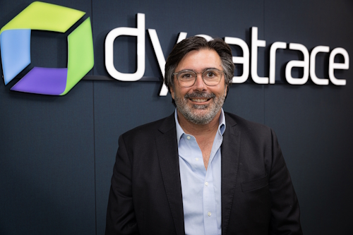 José Matías, Dynatrace