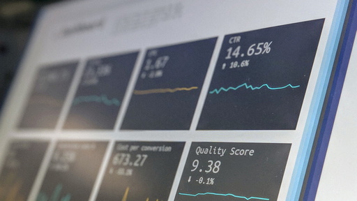 Liferay - analitica de datos
