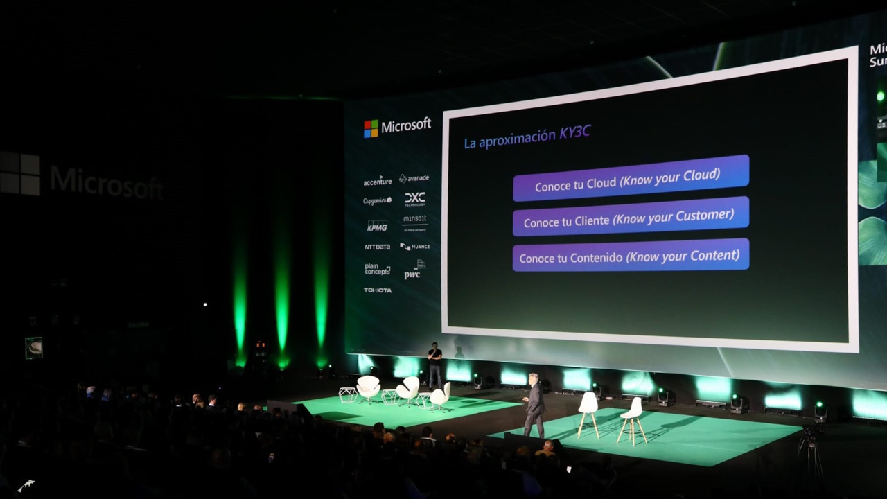 Microsoft AI & Innovation Summit