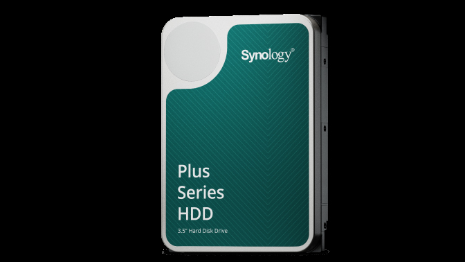 Synology HAT3300