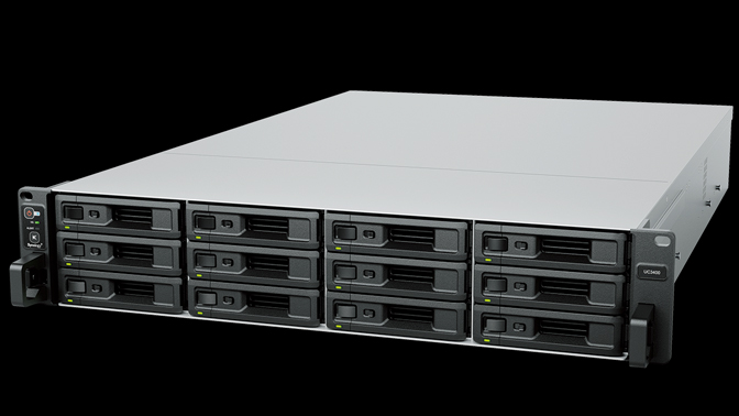 Synology UC3400