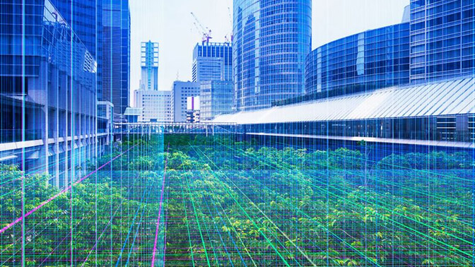T-systems sostenibilidad