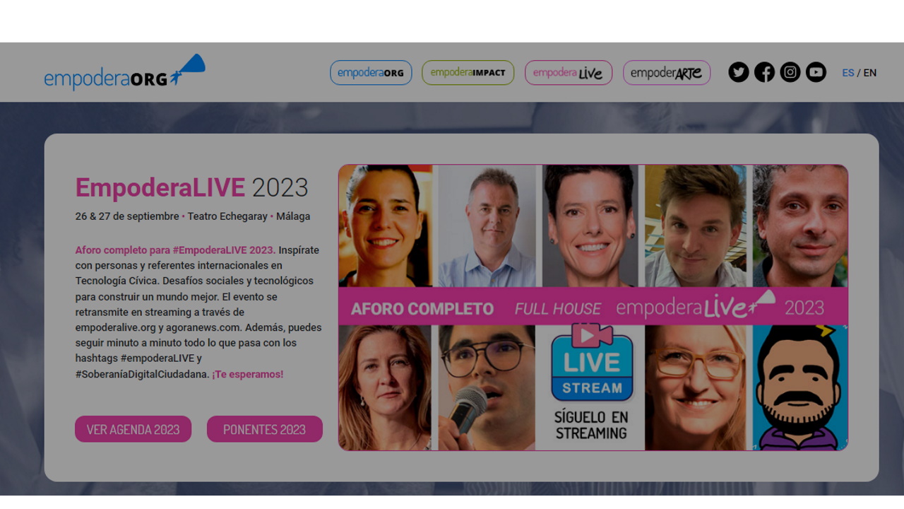 EmpoderaLIVE 2023