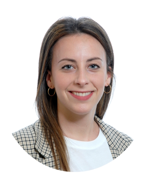 Tamara Gómez, consultora de contratación pública, Kalaman Consulting