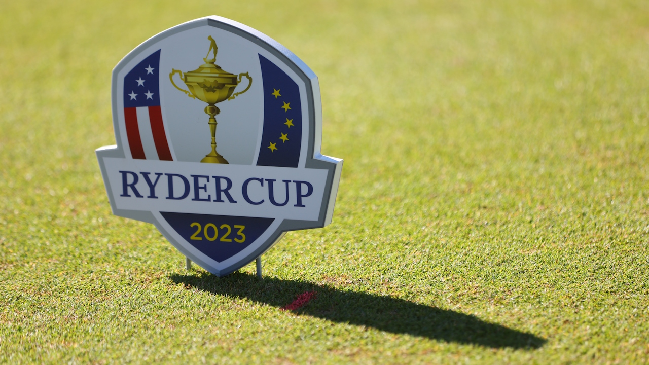 Ryder Cup 2023 Aruba