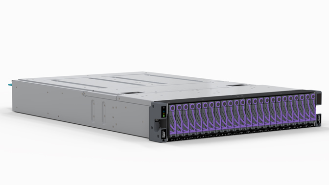 WD OpenFlex Data24