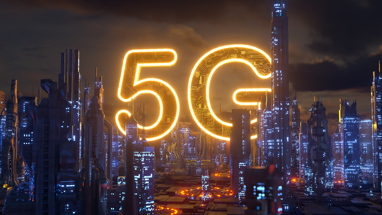 5G