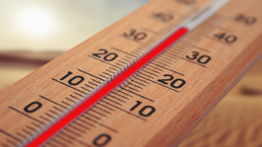 Alta temperatura