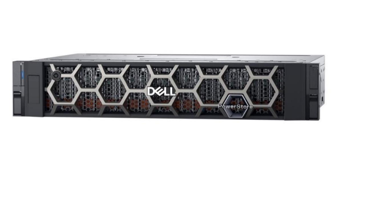 Dell PowerStore