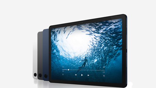Galaxy Tab A9+