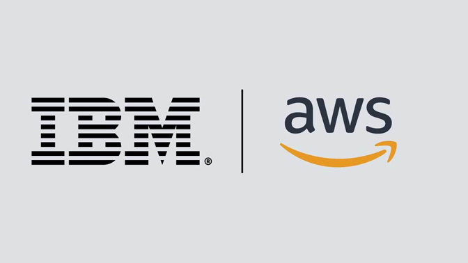 IBM AWS