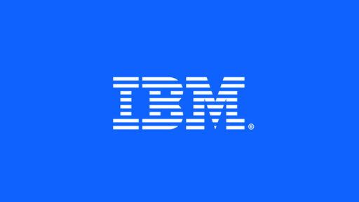 IBM logo