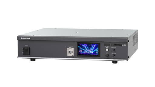PANASONIC CONNECT AK-UCU700