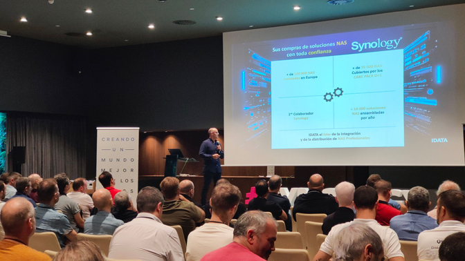 Synology Solution Day
