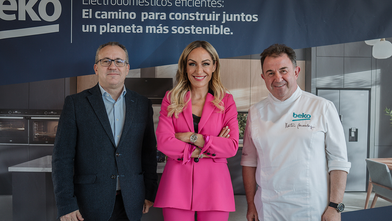 Beko_sostenibilidad